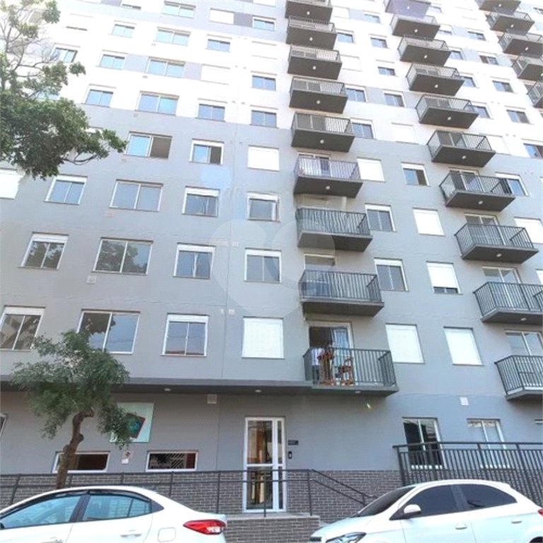 Apartamento na Região do Brás à 8 Minutos do Metrô com 2 Dormitórios e Lazer no Condomínio