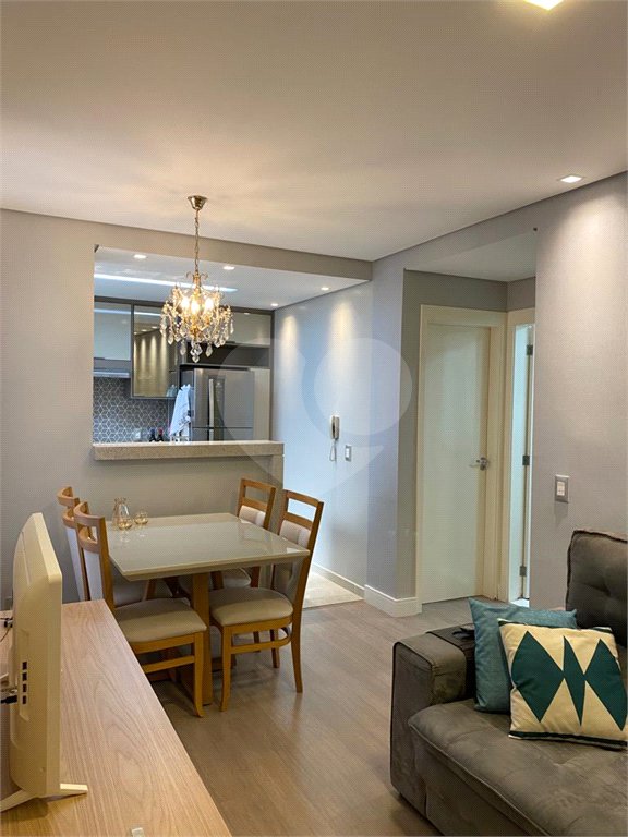 Apartamento a venda no Monte Logan