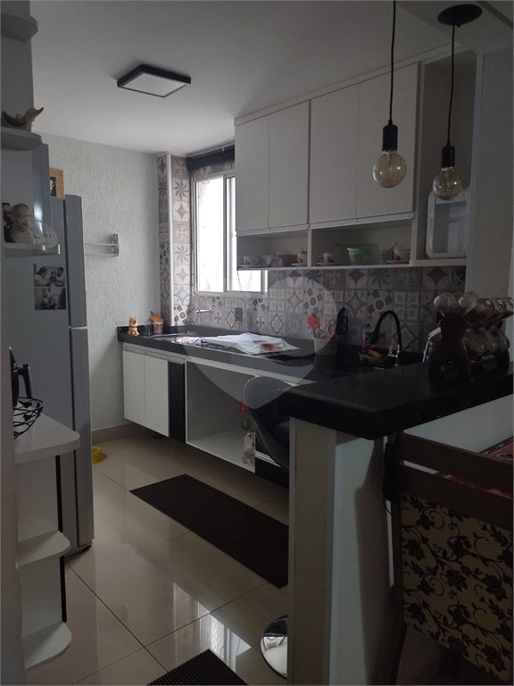 Apartamento no Condomínio Mont Royal