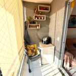 Apartamento à Venda | 63 m² | 3 Dormitórios | 1 Suíte | Andar Alto | Próximo à Estação Piqueri