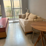 Apartamento à venda com 27m² - Tatuapé