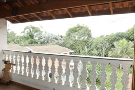 Triplex à venda com 3 quartos em Chácara Canta Galo, Cotia - SP