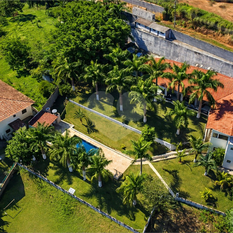 Chácara 5 quartos 5.200 m² - Arujá/Santa Isabel- SP