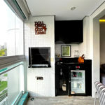 Apartamento à venda com 3 quartos, sendo 1 suíte, em Riviera de São Lourenço, Bertioga, SP
