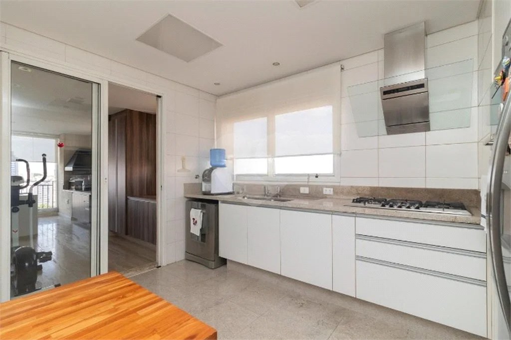 Condominio Murano Apto Alto Padrão 250m² 4 dormitórios sendo 3 suítes 4 vagas Parque da Mooca