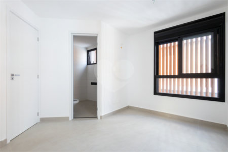 Casa Cube em Condomínio Fechado | Rooftop Privativo | 3 Dorms | 2 Vagas | Paraíso
