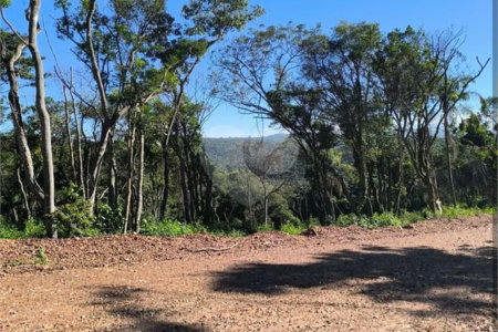 Residencial Recanto do Sabiá (Terreno de chácaras)