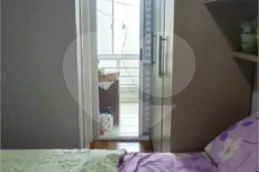 Casa no Jardim Nossa Senhora do Carmo com 75m²