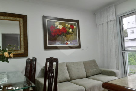 Apartamento a venda na Vila Andrade 38m², 1 quarto, suíte, vaga e lazer completo