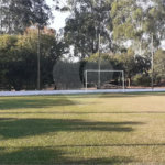 Excelente chácara à venda em Artemis, com piscina, campo de futebol, barracão para festas