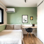 Apartamento na Consolação, Maravilhoso !!! mobiliado acabamento de bom gosto ,