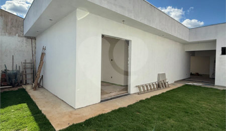 Casa à venda com 3 quartos, sendo 1 suíte,  em Jardim Embaré, São Carlos, SP