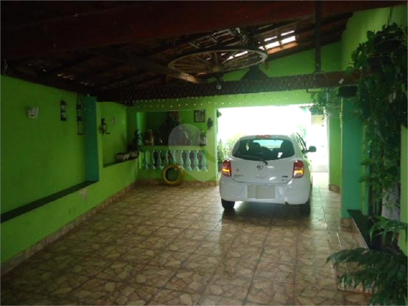 Casa à venda com 3 quartos, sendo 1 suíte, em Azulville I, São Carlos, SP