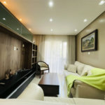 Apartamento pronto para mudar 69 m² c/ 2 Dormitórios e 1 Vaga -Condomínio Kentucky Próximo ao Shopping Metrópole!