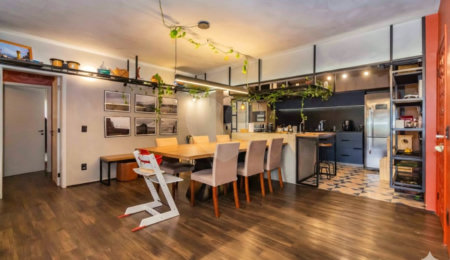 Apartamento à venda com 2 quartos, sendo 1 suíte,  em Itaim Bibi, São Paulo, SP