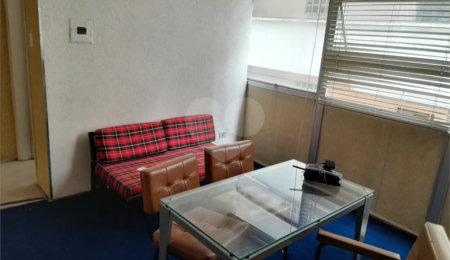 Sala à venda em Higienópolis, São Paulo, SP
