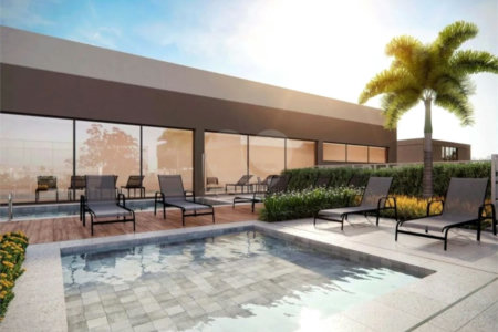 Apartamento NOVO no IPIRANGA 149m² 3 dorm 2 vagas - Alto Padrão - Aceita Permuta