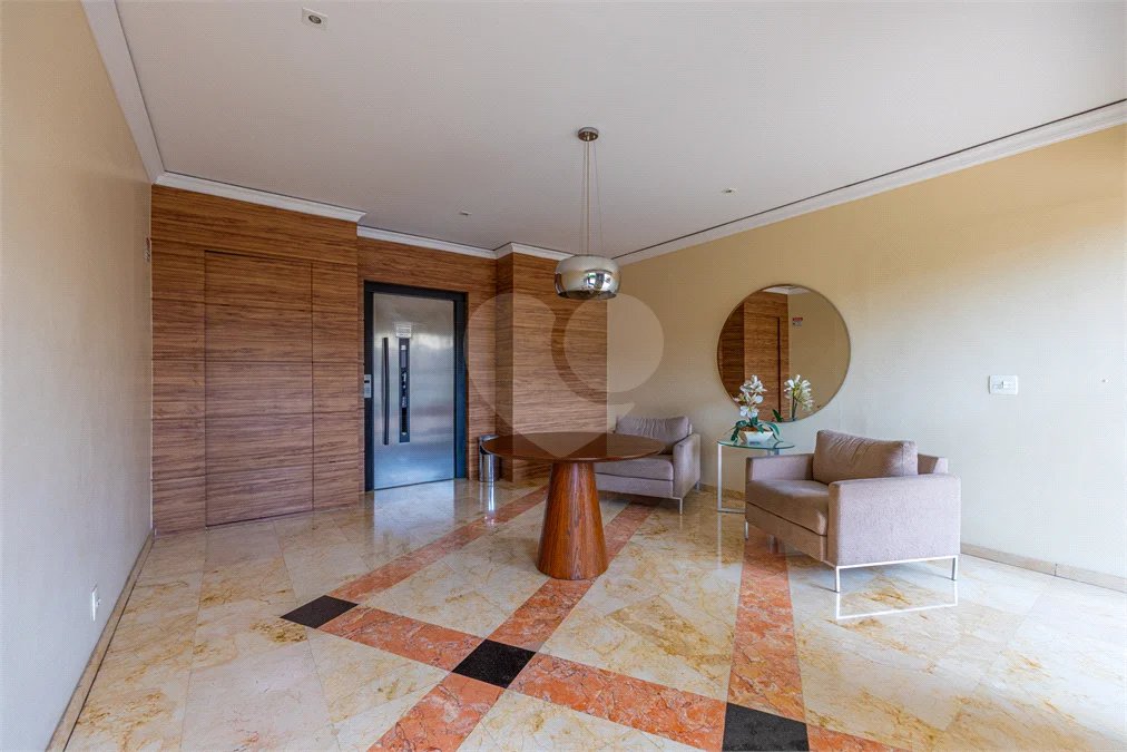 Apartamento à venda com 3 quartos, sendo 1 suíte, em Chácara Santo Antônio, São Paulo, SP