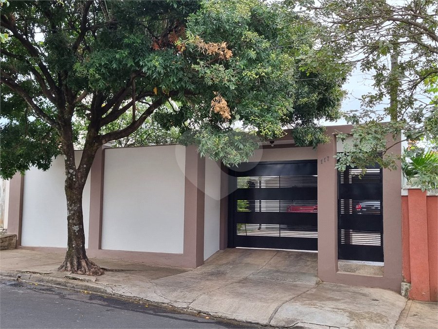 Casa ampla, confortável e pronta para morar em São Carlos/SP