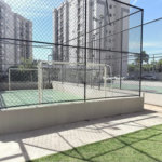 Apartamento para alugar com 2 quartos, sendo 1 suíte, em Pompéia, Piracicaba, SP