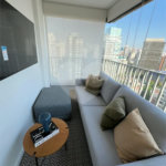 Apartamento para locação na Vila Nova Conceição