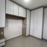 Apartamento á venda no Jardim Alvorada.