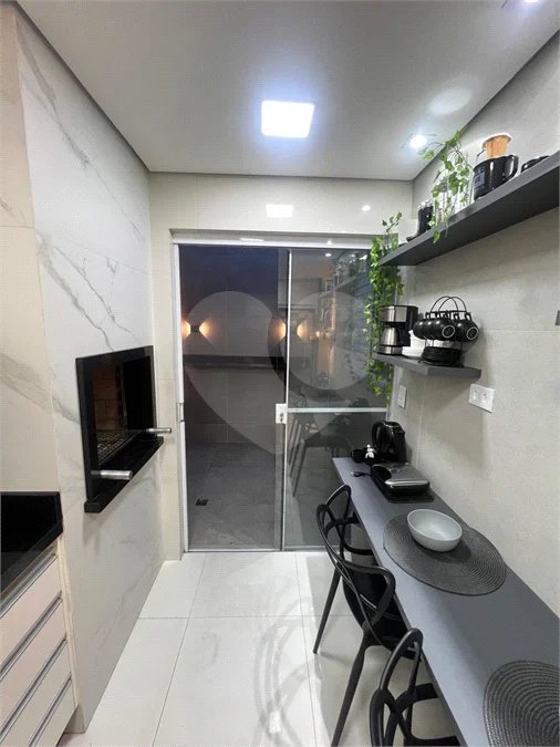 Casa á venda 2 quartos 50m² - Parque Morumbi /SP