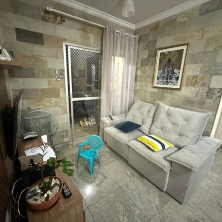 Apartamento 2 quartos à venda no Tatuapé