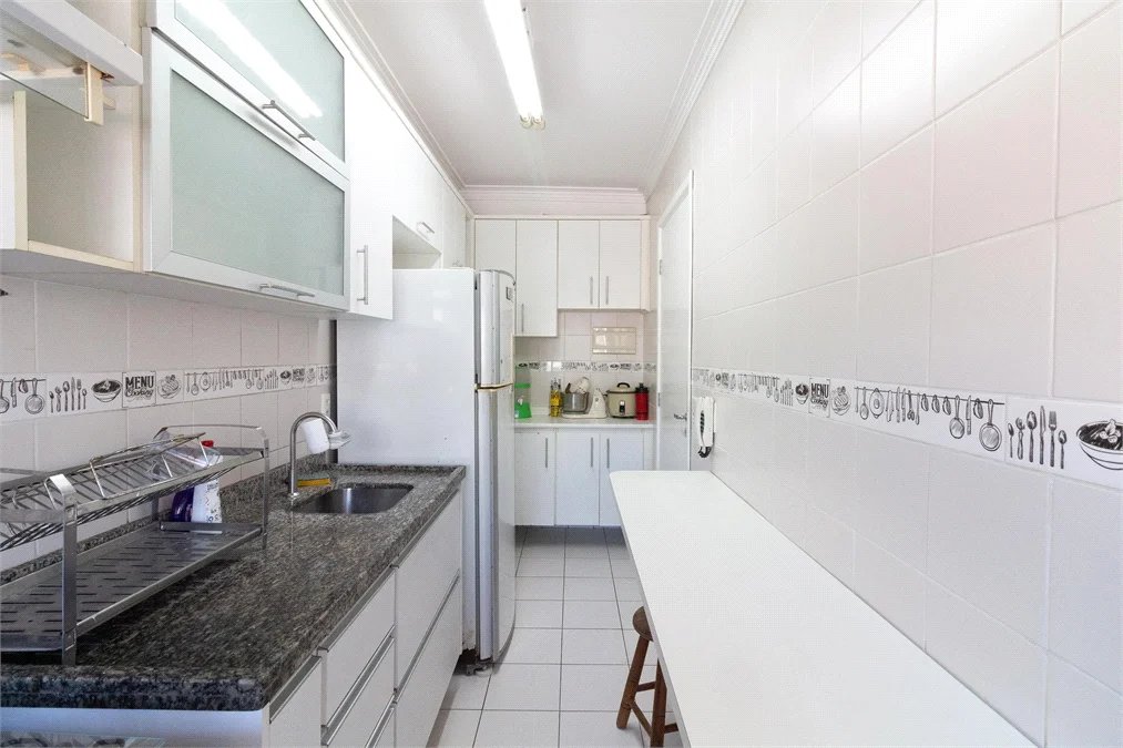 Apartamento à venda com 3 quartos, sendo 1 suíte, em Butantã, São Paulo, SP