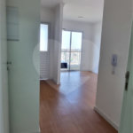 Apartamento Pirituba
