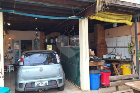 CASA EM BAURU GRANDE OPORTUNIDADE!