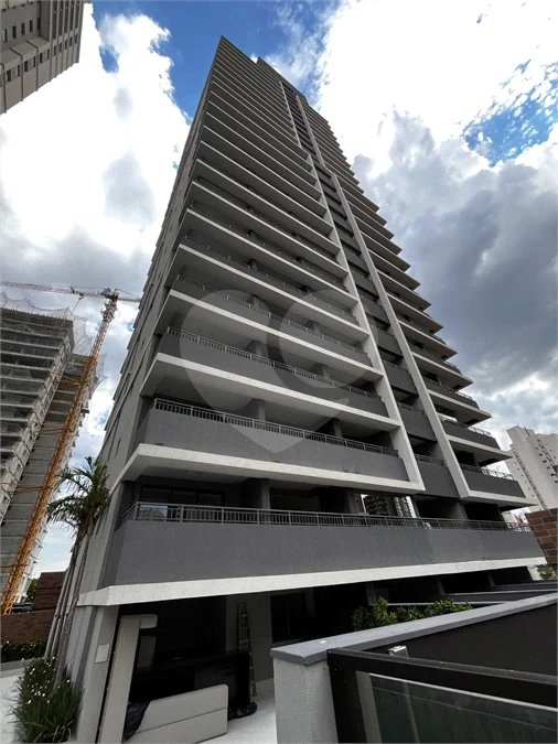 Studio à Venda – Lumiere Studios - Chácara Klabin – São Paulo/SP