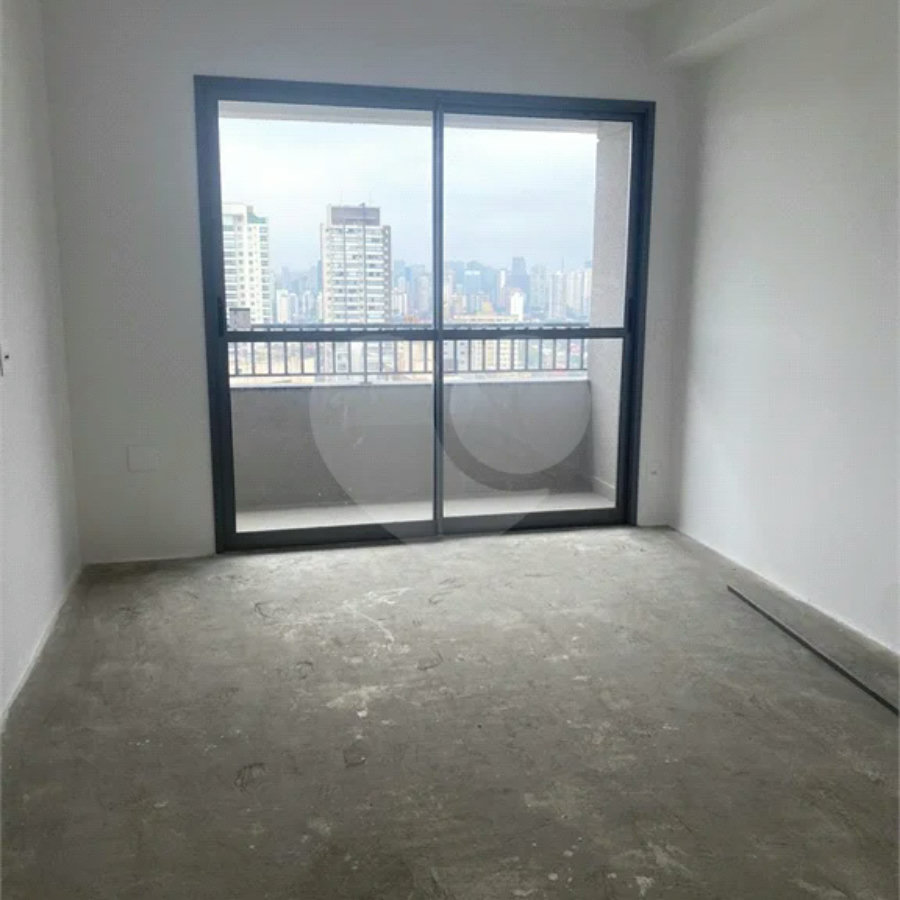 Studio á venda - Vila Olimpia