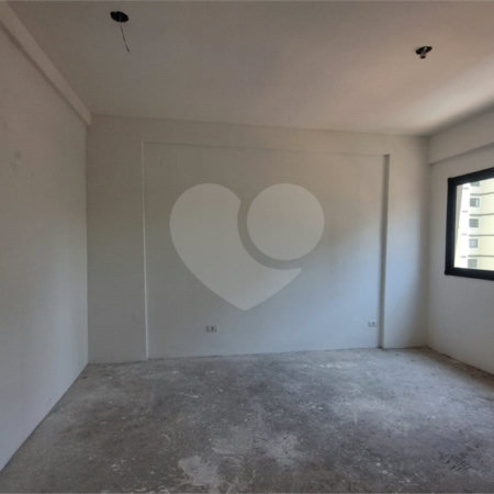 Estúdio Residencial pronto para morar - Vila Mariana