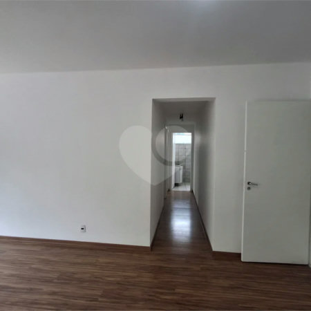 Apartamento a venda na Vila Clementino com dois dormitórios