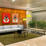 Apartamento com 28 m² na Aclimação