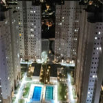 Apartamento à venda, Jardim Nossa Senhora do Carmo, 41m², 1 garagem, 2 quartos