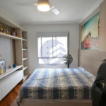 Apartamento à venda com 3 quartos, sendo 2 suítes, em Jardim Olympia, São Paulo - SP