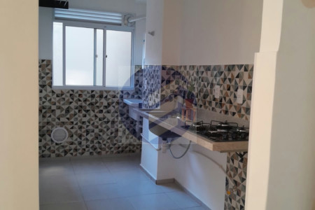 Apartamento à venda com 2 quartos em Jardim Arpoador, São Paulo - SP