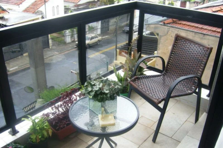 Apartartamento próximo ao Mertrô com 3 quartos