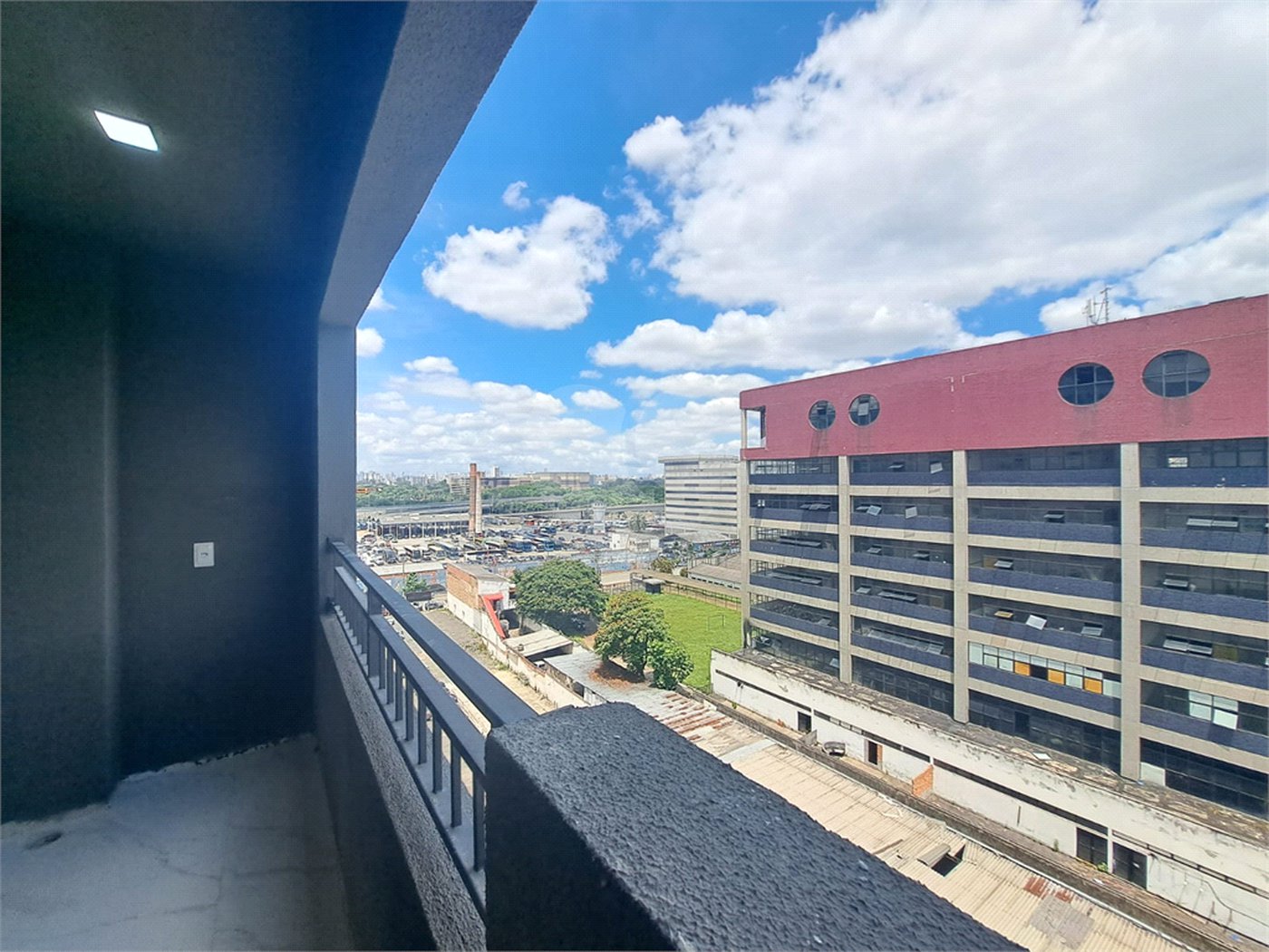 Apartamento NOVO à venda | 46 m² | 2 dormitórios | 1 Suíte | 1 vaga | Santana