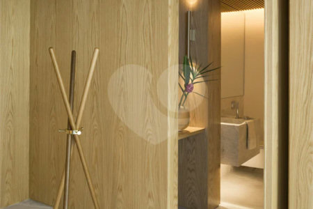 Higienópolis, apartamento encantador