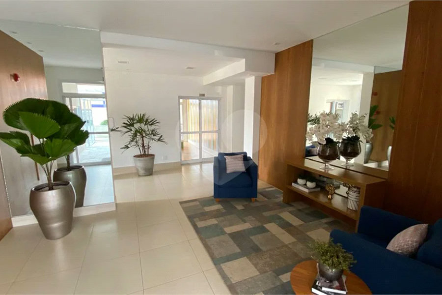 Lindo Apartamento disponível para venda no Edifício Tous localizado no Bairro Jardim Elite em Piracicaba – SP.