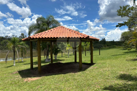 Terreno à venda no condomínio Broa Eco Village, Brotas - SP