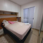 Apartamento térreo no Residencial Sineu
