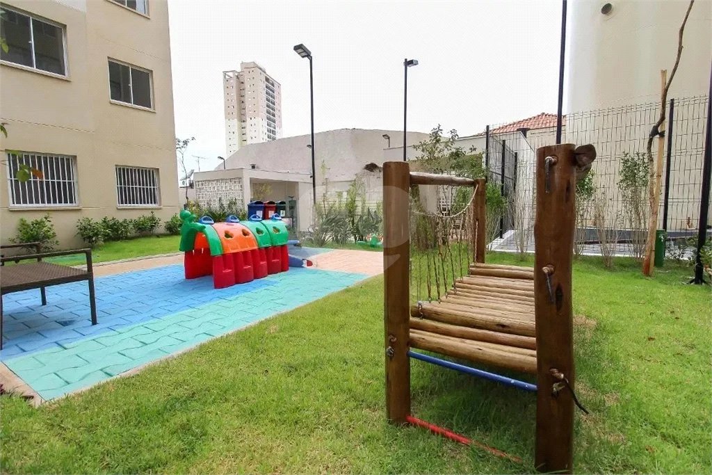 Apartamento com 1 dormitório à venda, 25 m² por R$ 255.000,00 - Mooca - São Paulo/SP