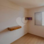 Apartamento para venda no Campo Belo 72m² com 02 dormitórios 1 vaga