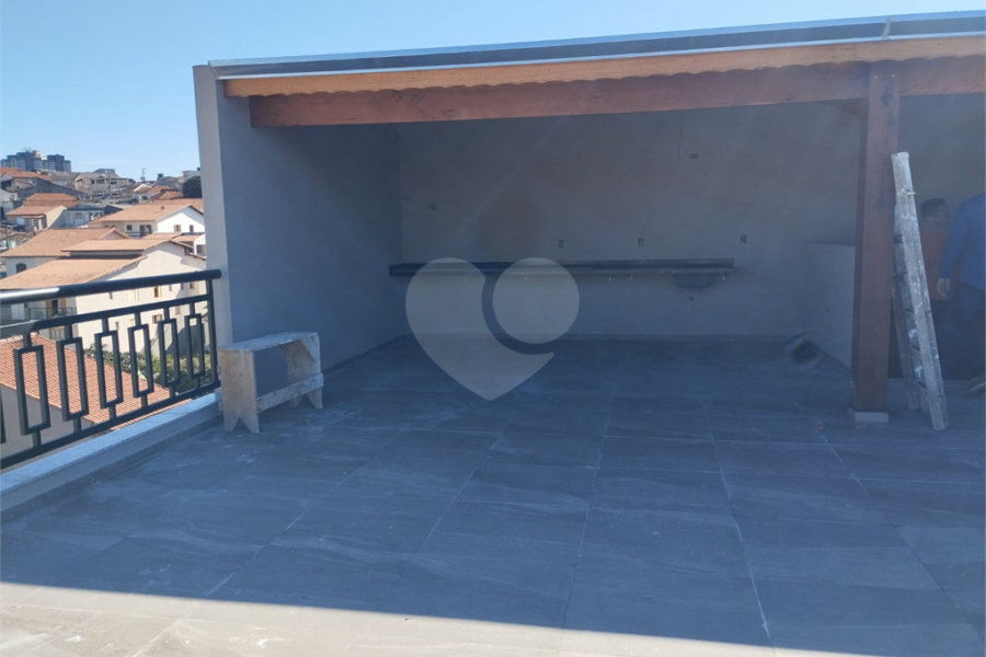 Apartamento 2 quartos Vila Gustavo