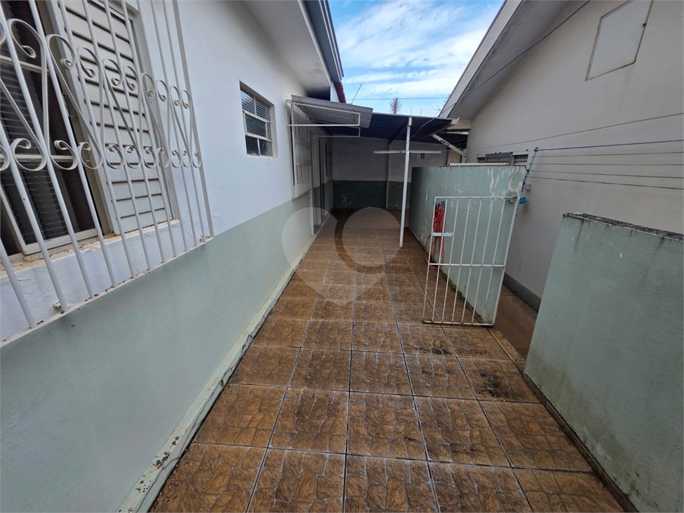 Casa à venda no Jardim Cruzeiro do Sul com edícula