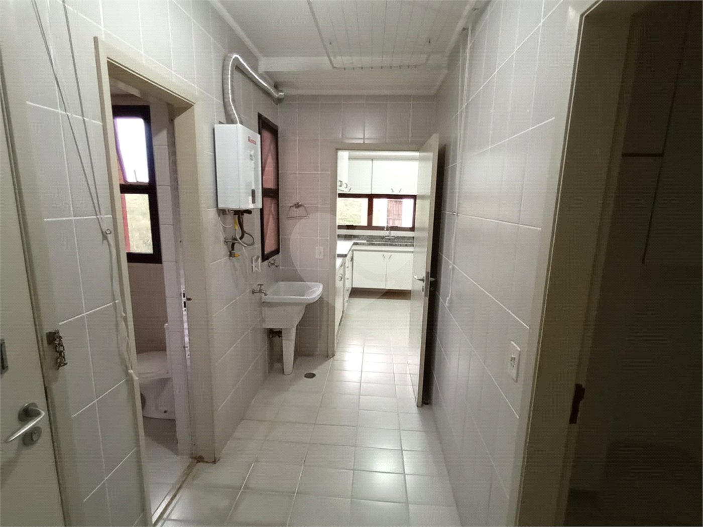 Apartamento á venda 3 dormitórios Vila Andrade, São Paulo - SP